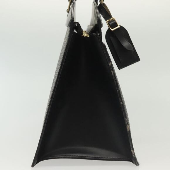 LOUIS VUITTON Epi Riviera Hand Bag Noir Black M48182 - Picture 5 of 13